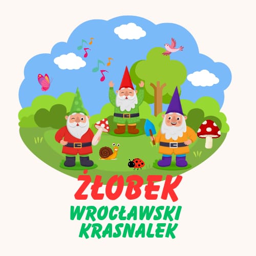 Wrocławski Krasnalek