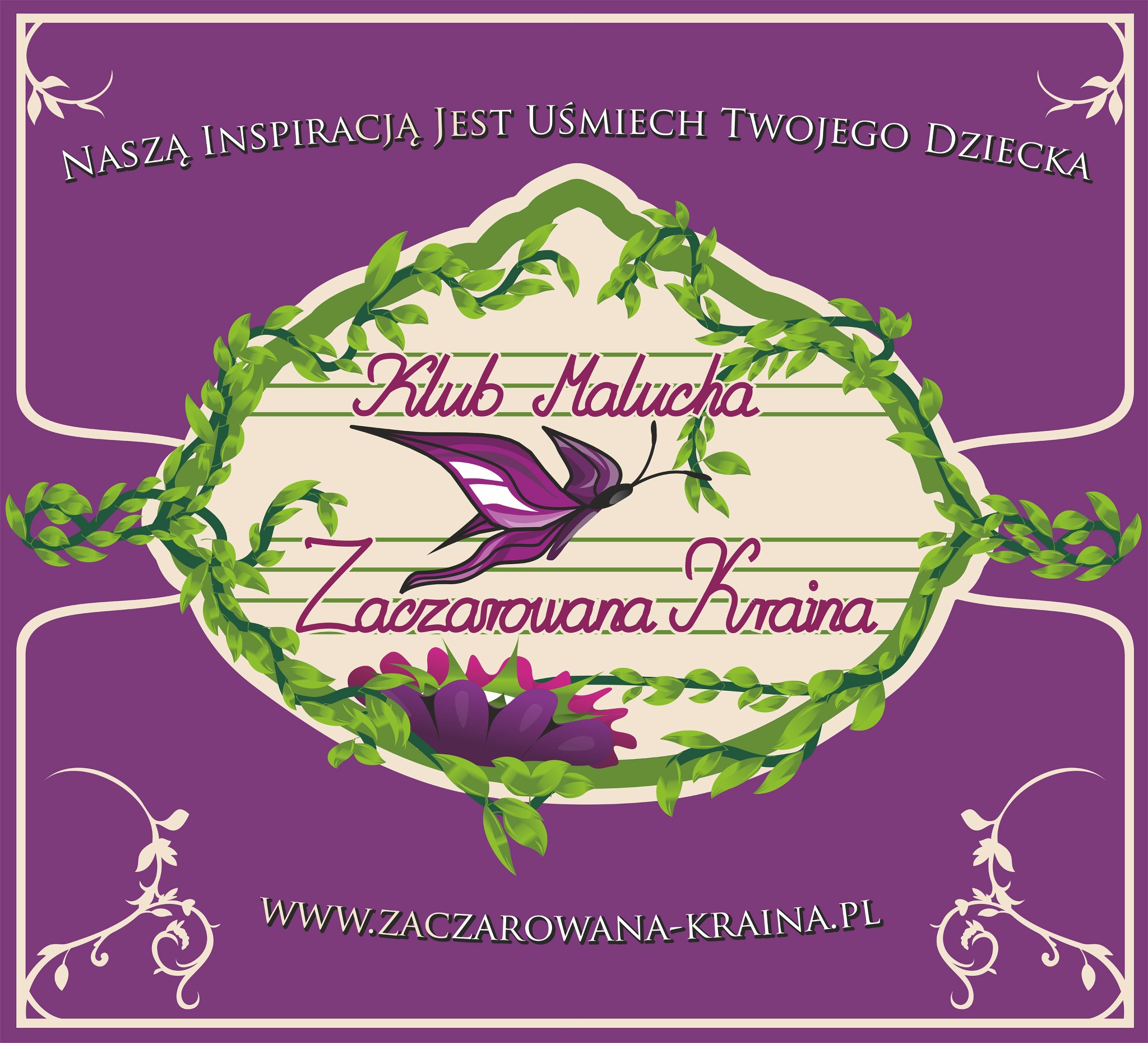 Zaczarowana Kraina
